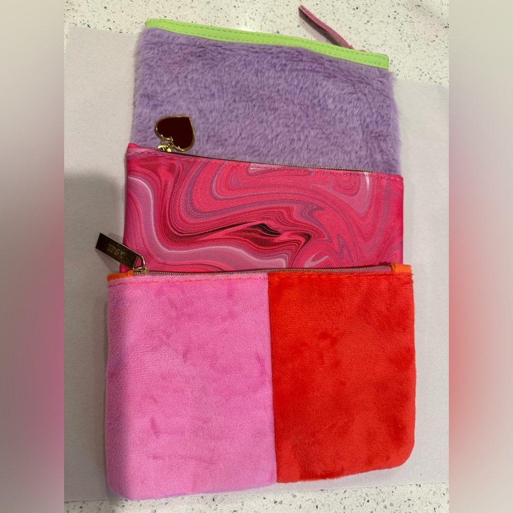 3  for $20 Ipsy bags
